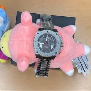 Android Chronograph AD450 Men's Watch